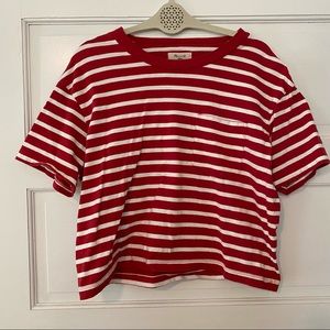 Madewell Pocket Tee